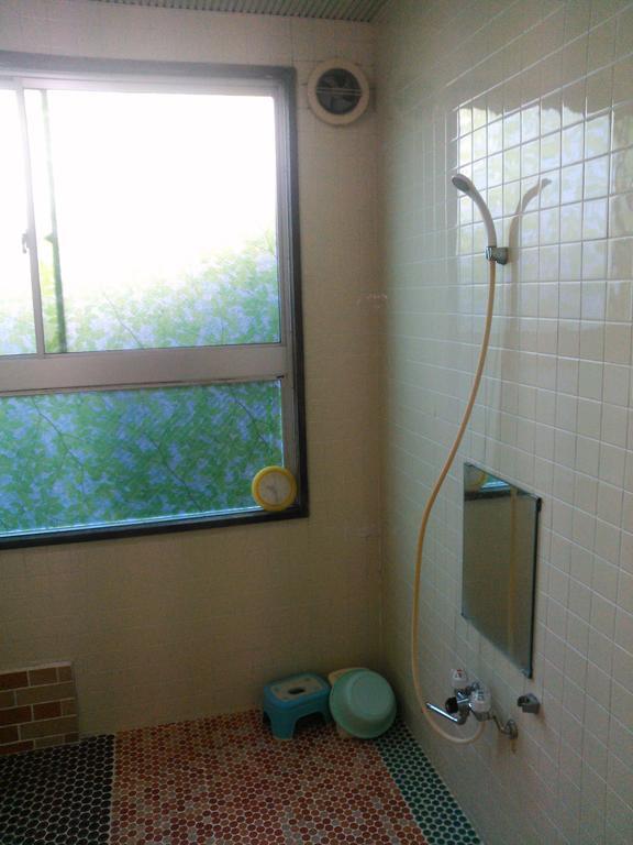 Hotel Minshuku Hogetsu Fudžikawagučiko Exteriér fotografie
