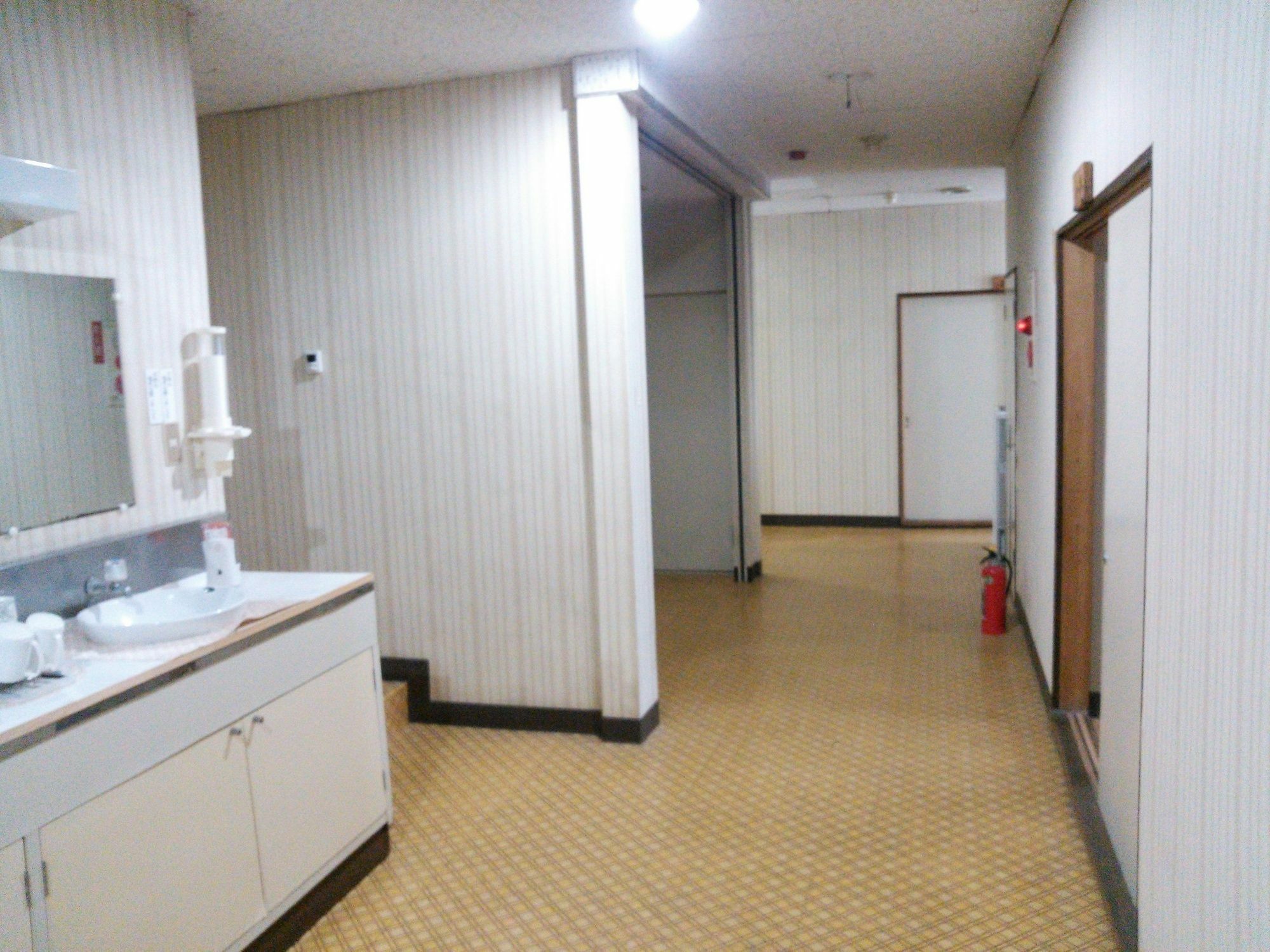 Hotel Minshuku Hogetsu Fudžikawagučiko Exteriér fotografie